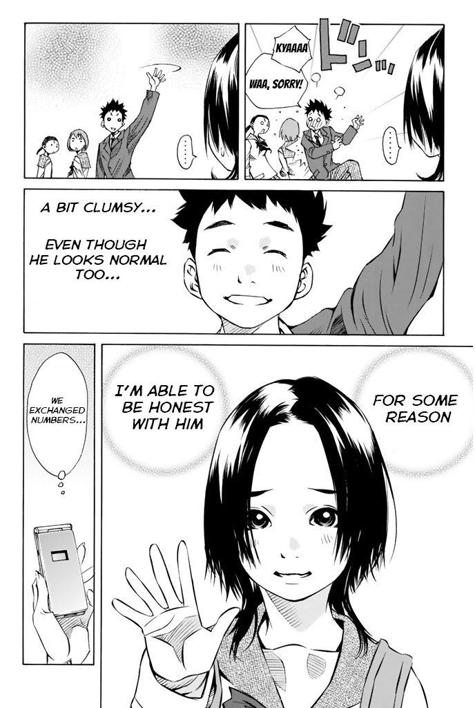 Pastel Chapter 142 page 48 - Chapter 142: The Whereabouts of Honesty
