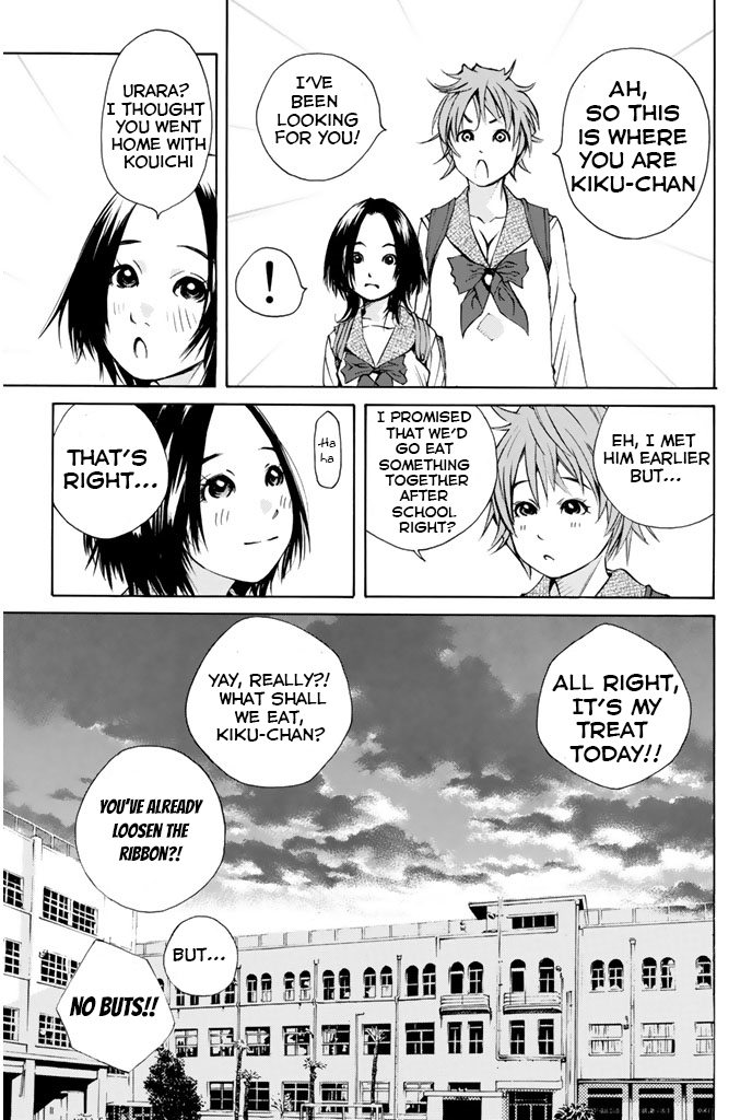 Pastel Chapter 142 page 49 - Chapter 142: The Whereabouts of Honesty