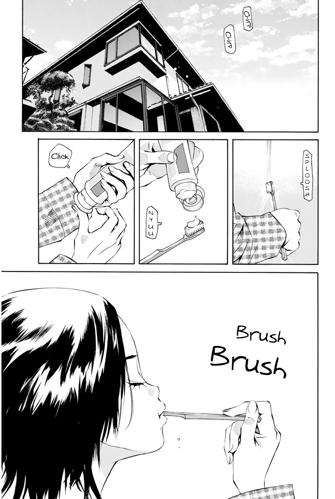 Pastel Chapter 142 page 5 - Chapter 142: The Whereabouts of Honesty