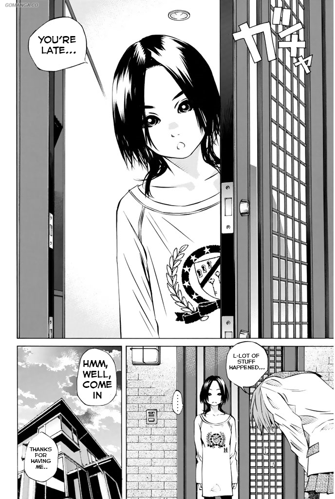 Pastel Chapter 143 page 30 - Chapter 143: Novel is Stranger than Reality!?
