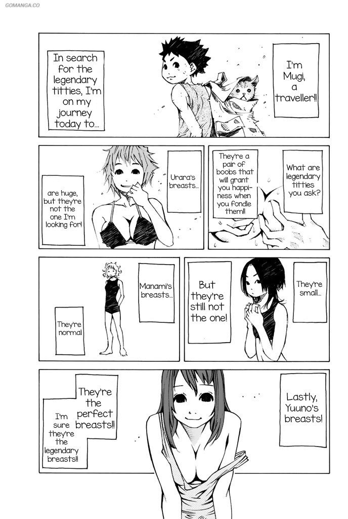 Pastel Chapter 143 page 45 - Chapter 143: Novel is Stranger than Reality!?