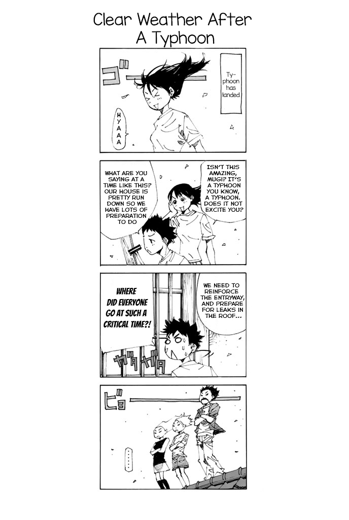 Pastel Chapter 143 page 51 - Chapter 143: Novel is Stranger than Reality!?