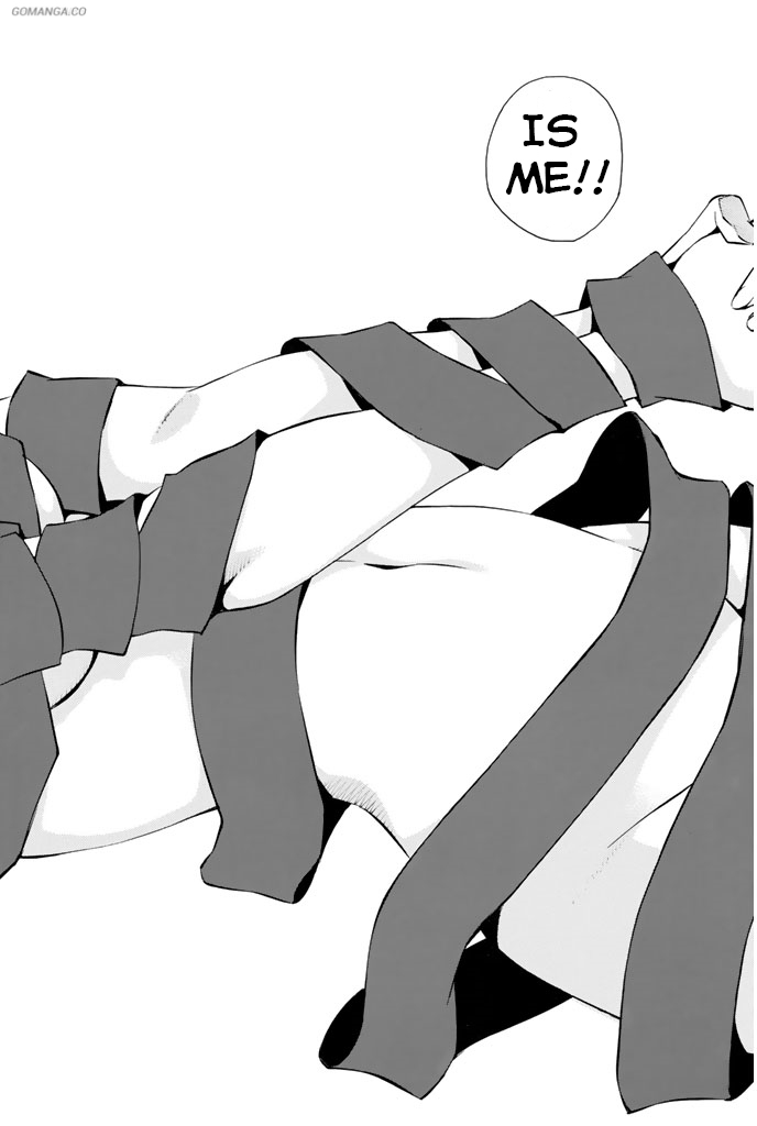 Pastel Chapter 143 page 6 - Chapter 143: Novel is Stranger than Reality!?