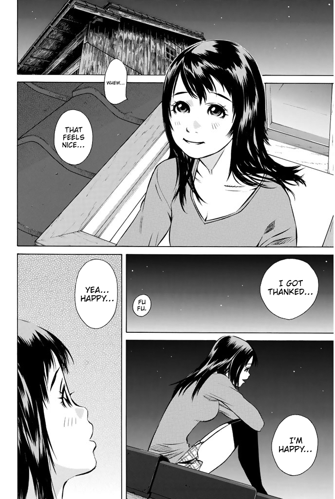 Pastel Chapter 146 page 41 - Chapter 146: Feeling of Joy