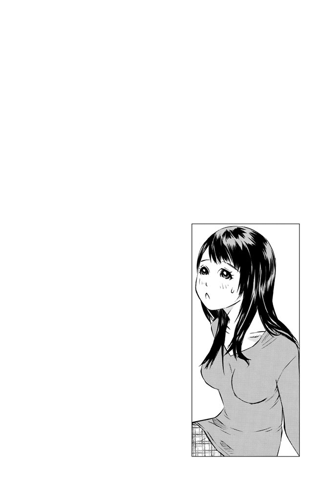 Pastel Chapter 146 page 47 - Chapter 146: Feeling of Joy