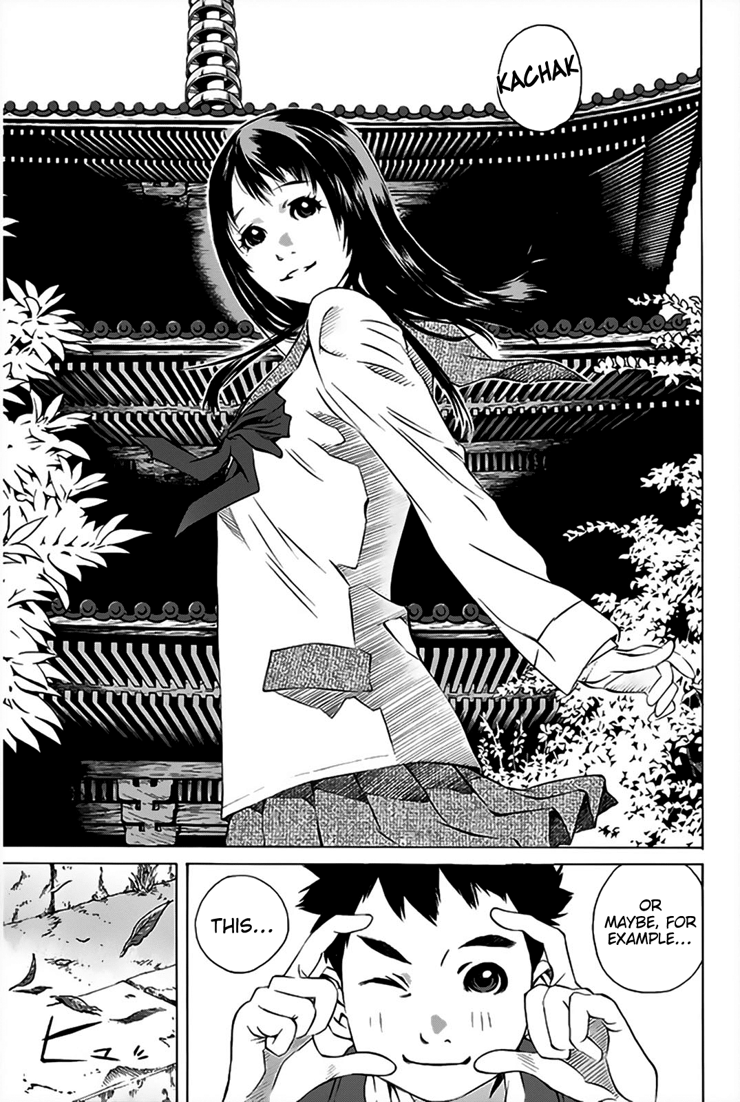 Pastel Chapter 147 page 44 - Chapter 147: The Units of Happiness