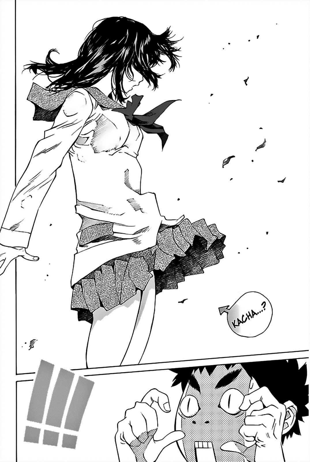 Pastel Chapter 147 page 45 - Chapter 147: The Units of Happiness
