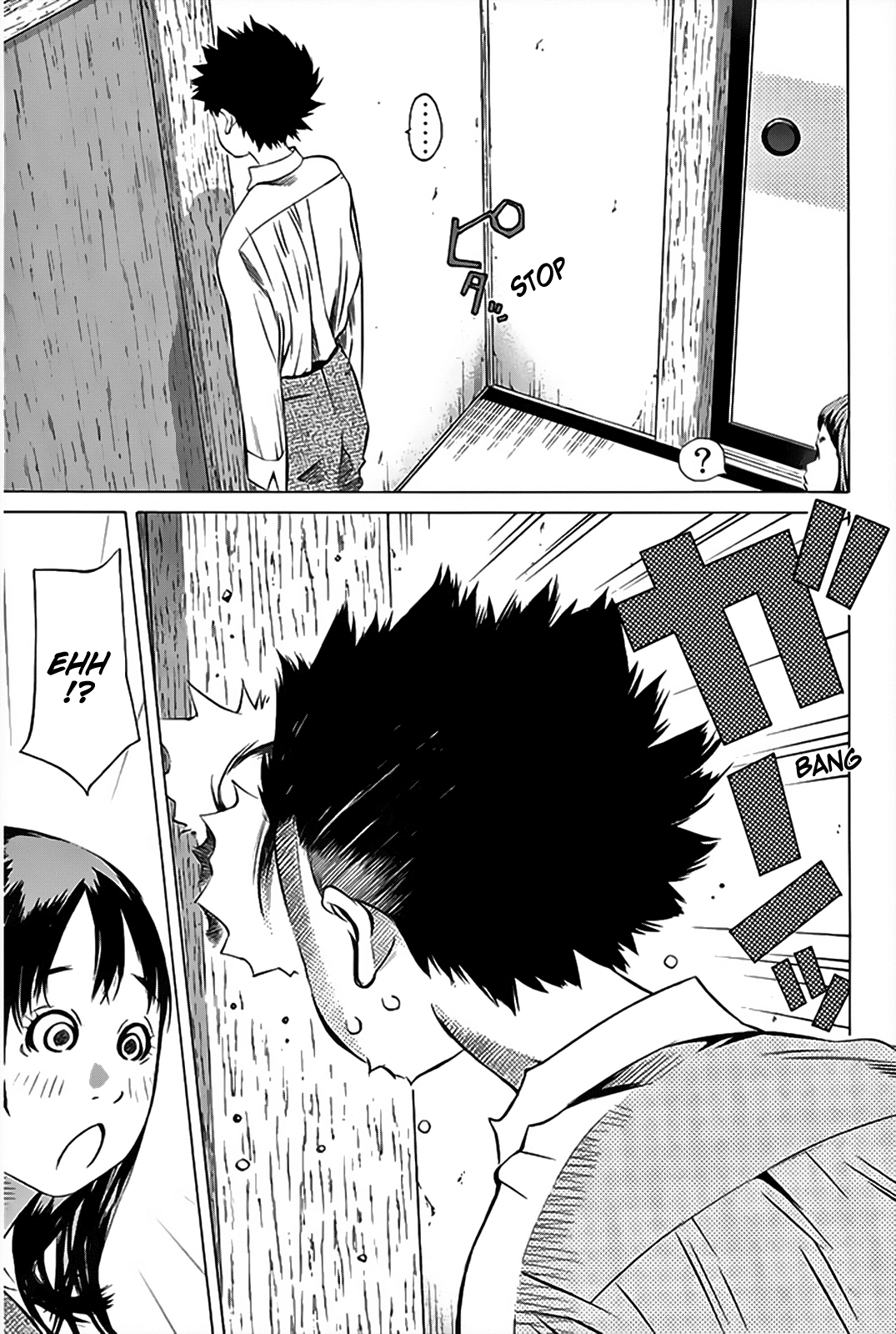 Pastel Chapter 148 page 44 - Chapter 148: In the Gap Between Big and Small
