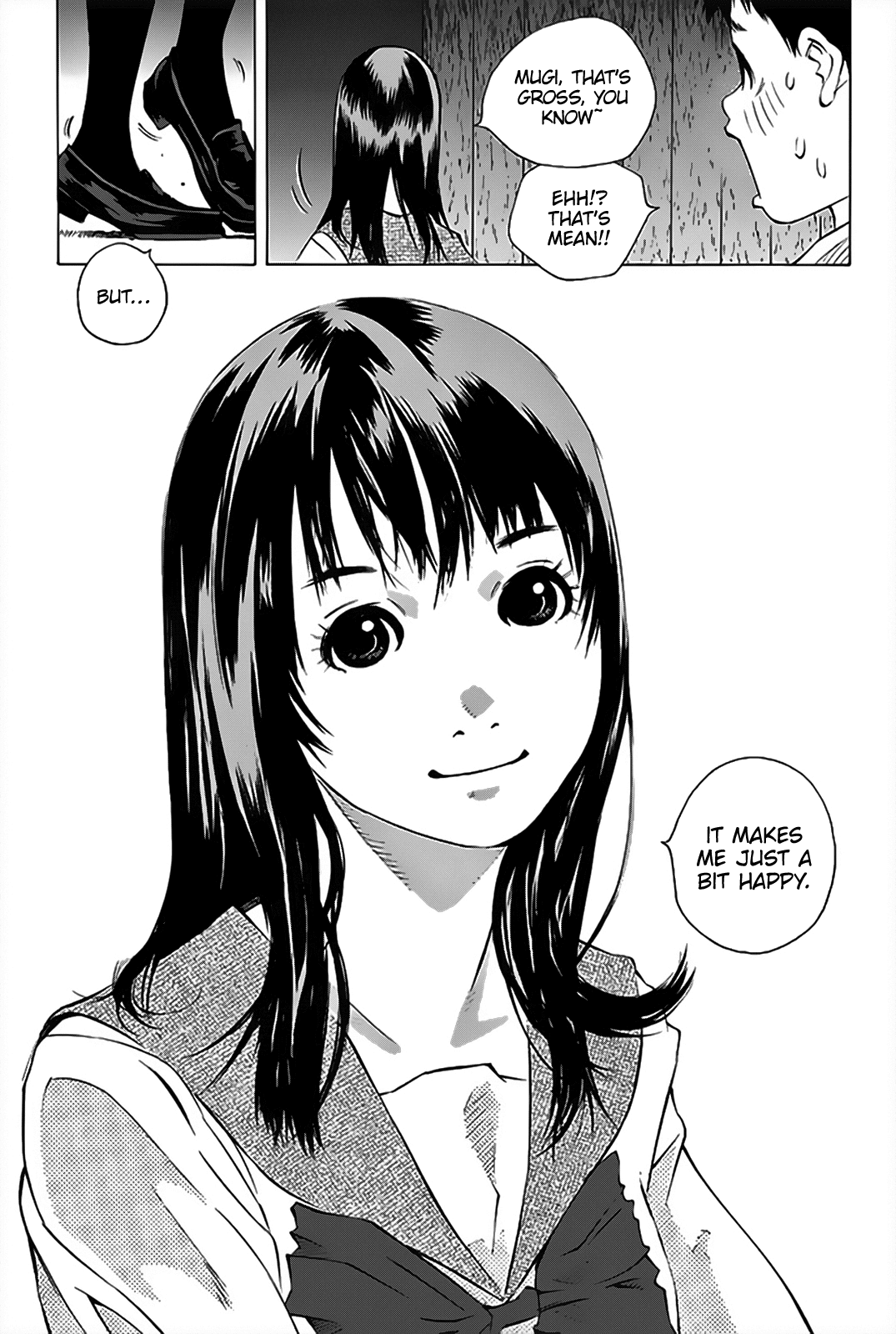 Pastel Chapter 148 page 50 - Chapter 148: In the Gap Between Big and Small