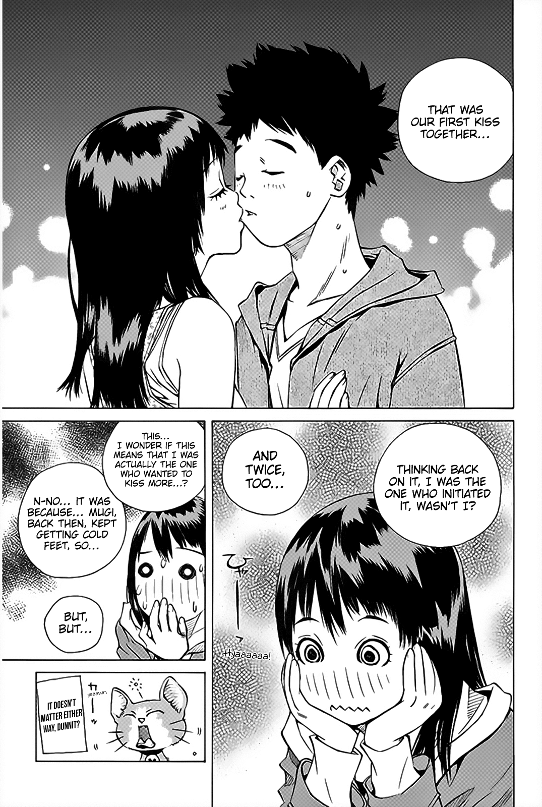 Pastel Chapter 149 page 26 - Chapter 149: To the Future!