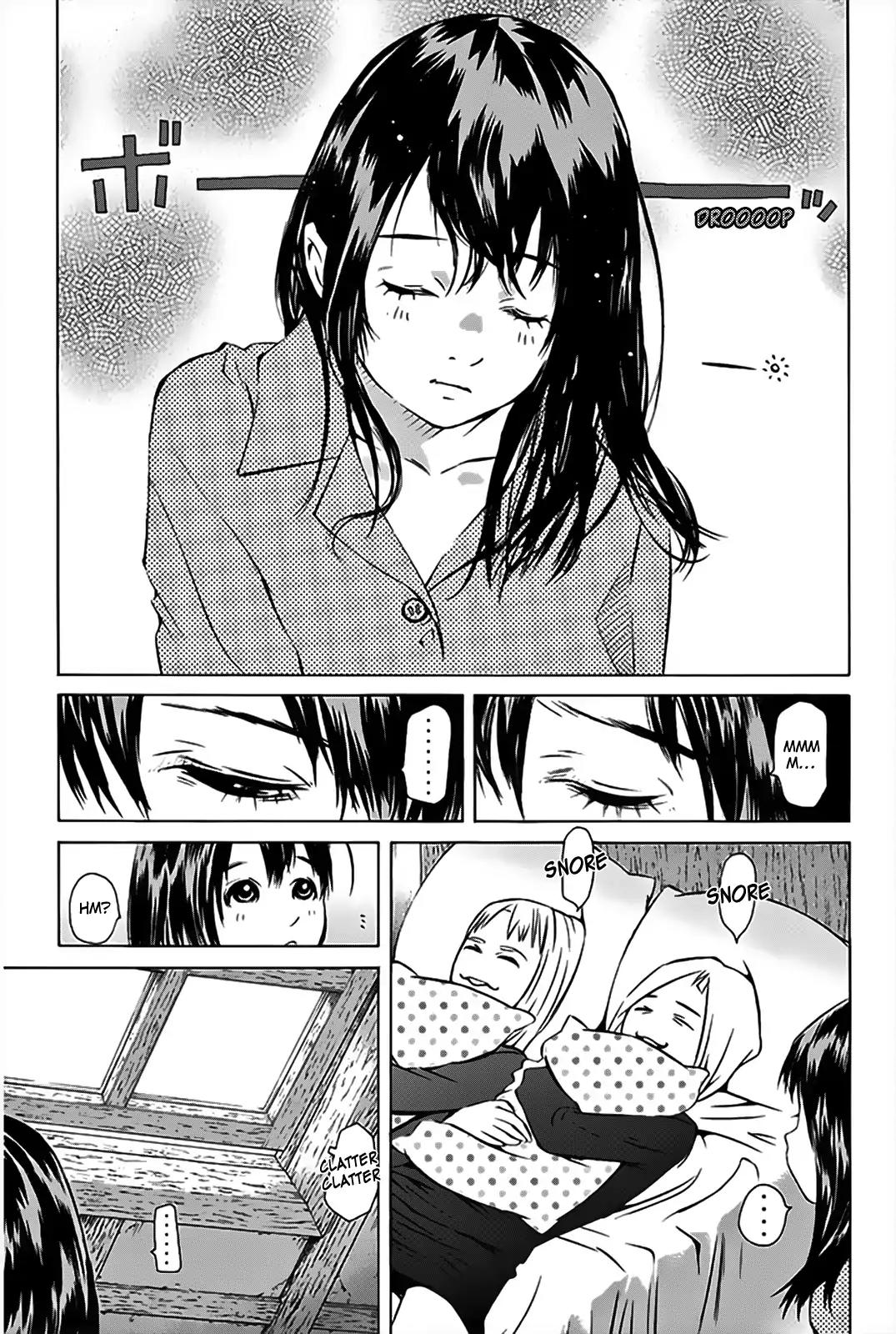 Pastel Chapter 151 page 2 - Chapter 151: The Heart's Battery