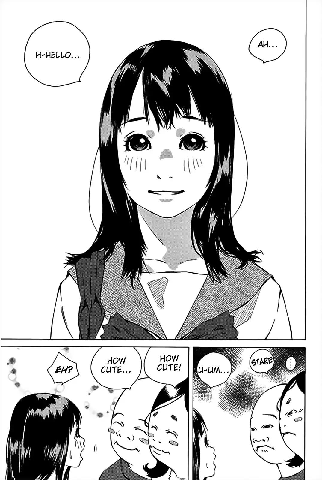 Pastel Chapter 151 page 24 - Chapter 151: The Heart's Battery