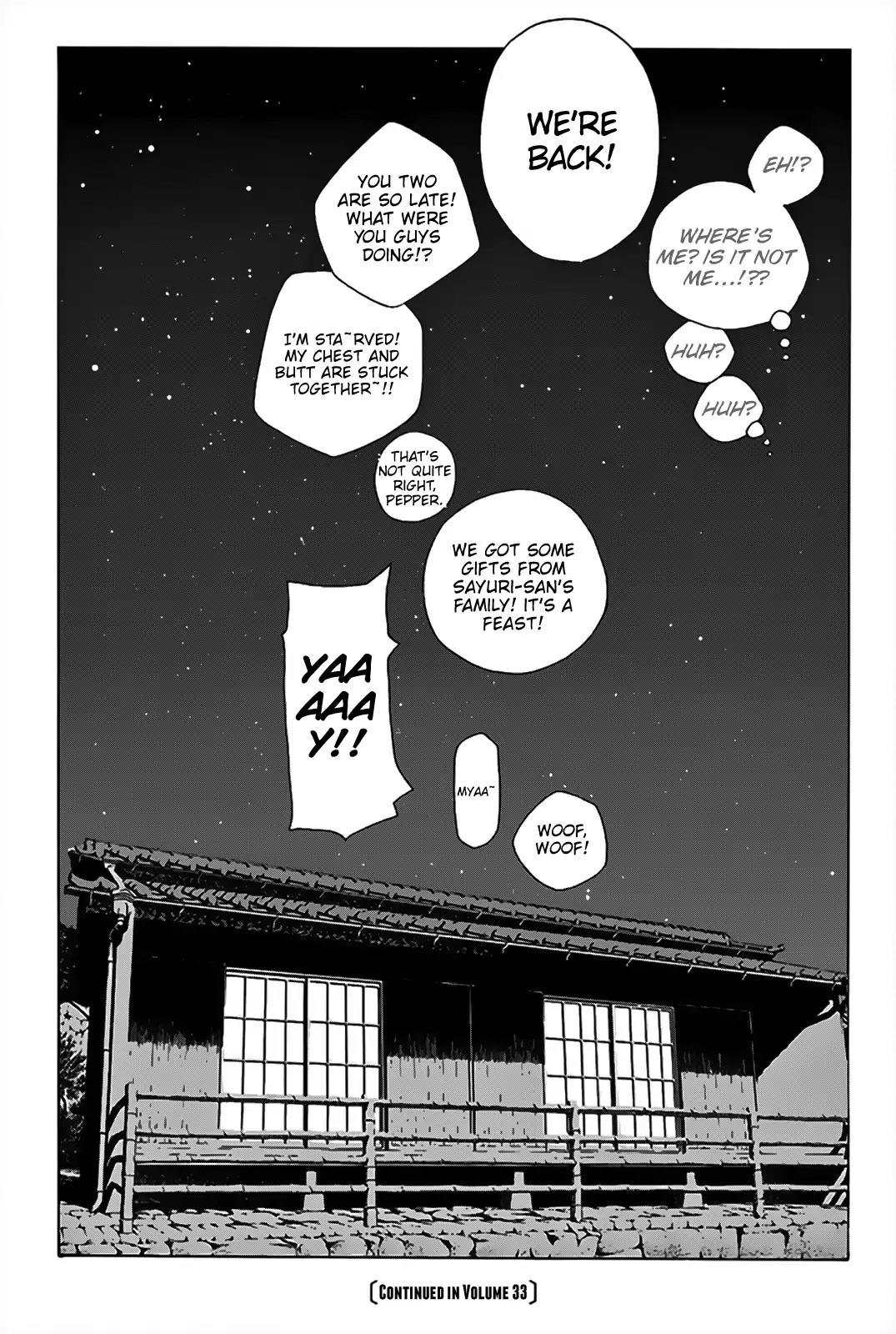 Pastel Chapter 151 page 47 - Chapter 151: The Heart's Battery