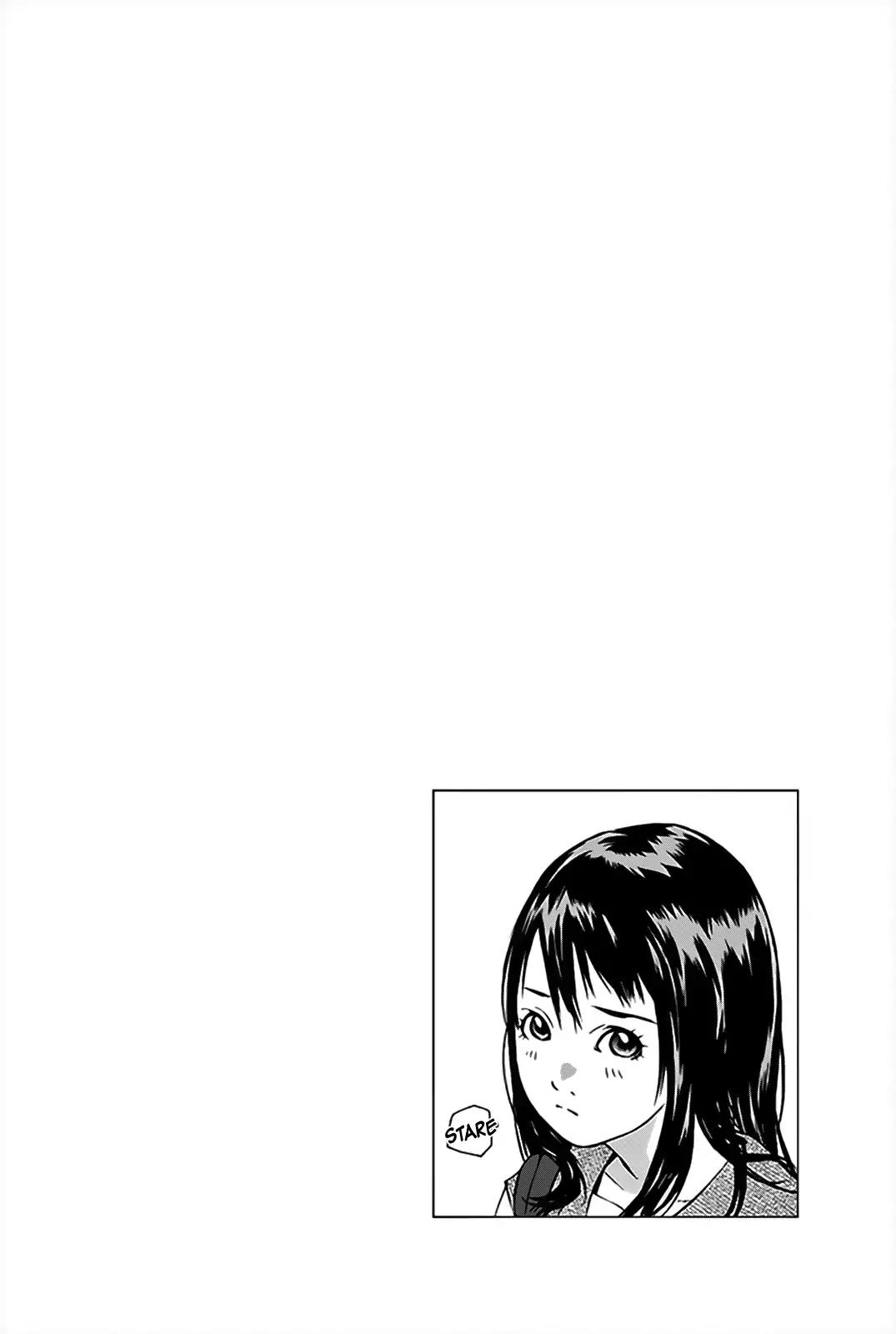 Pastel Chapter 152 page 50 - Chapter 152: As Long As There is Food, There is Love!?