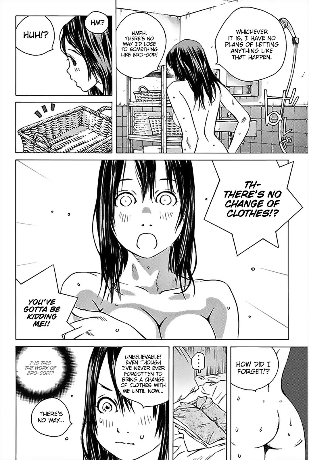 Pastel Chapter 153 page 28 - Chapter 153: A Wonderful “Encounter”!?