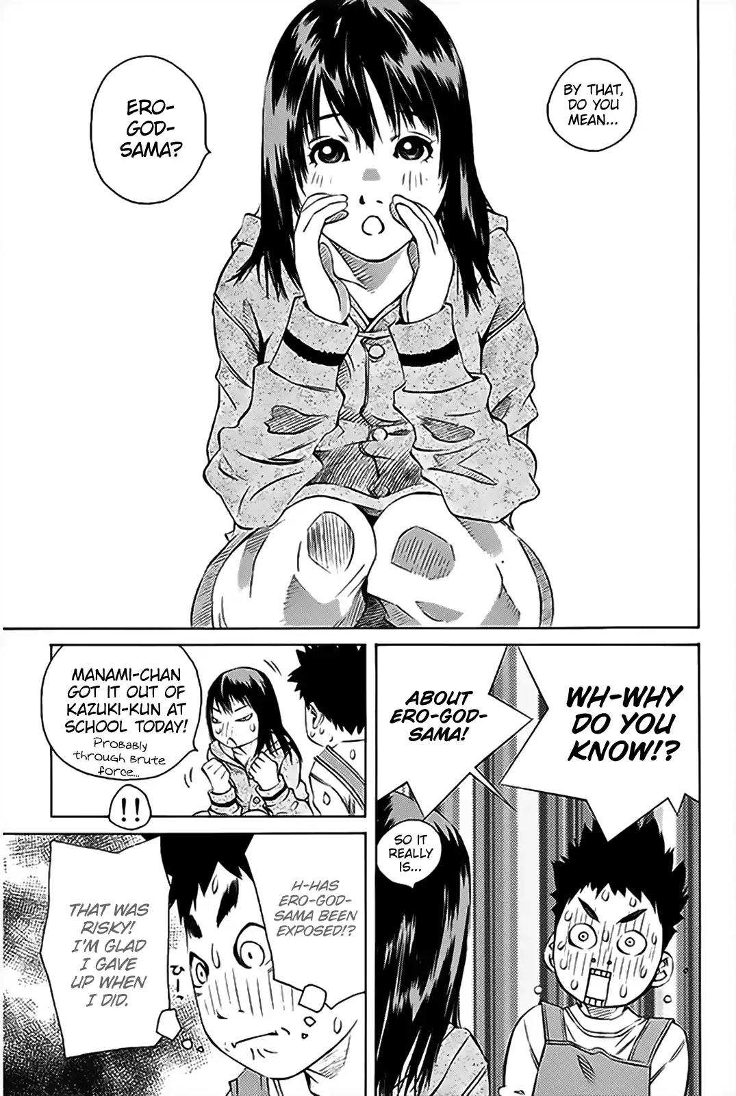 Pastel Chapter 153 page 45 - Chapter 153: A Wonderful “Encounter”!?