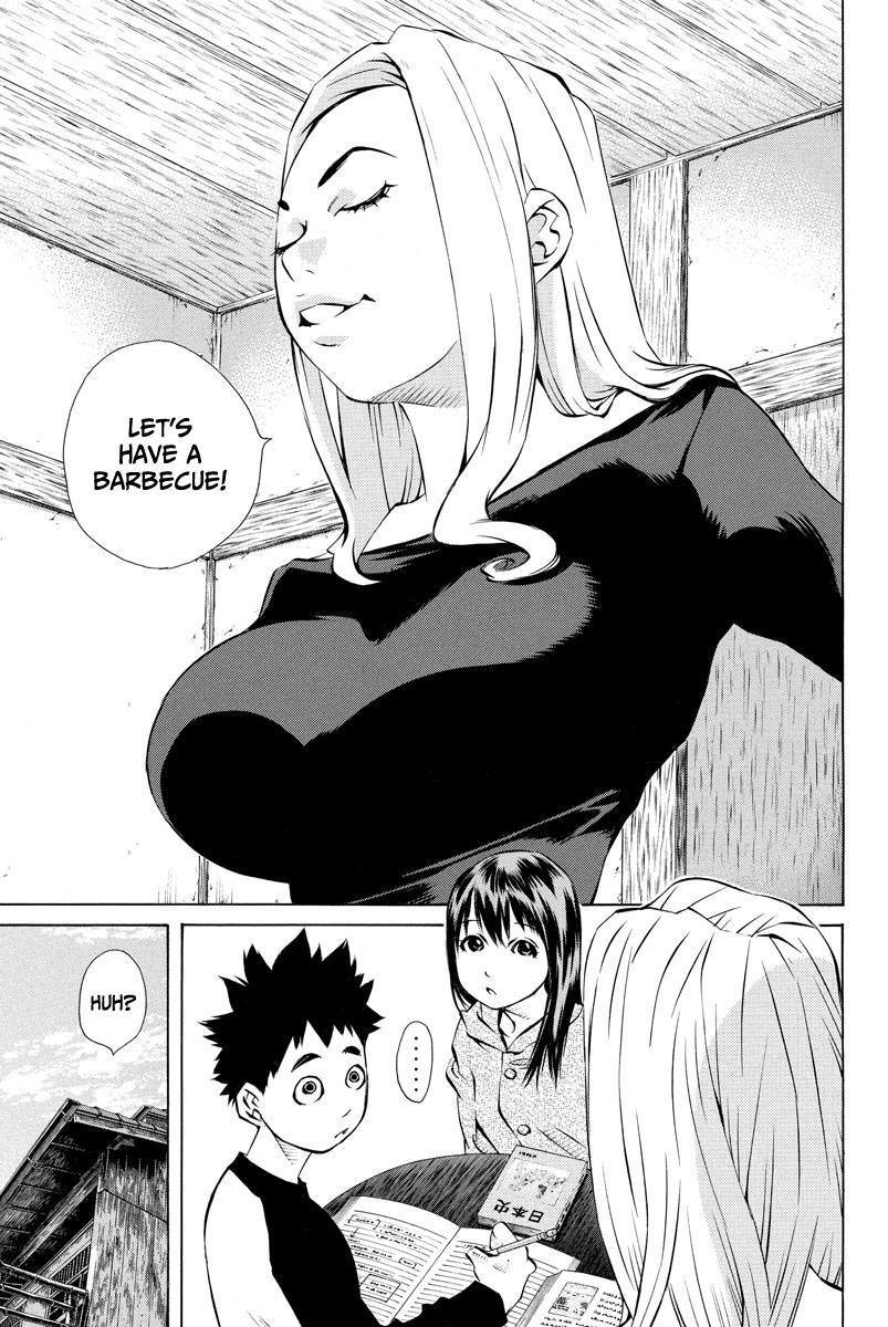 Pastel Chapter 154 page 2 - Chapter 154