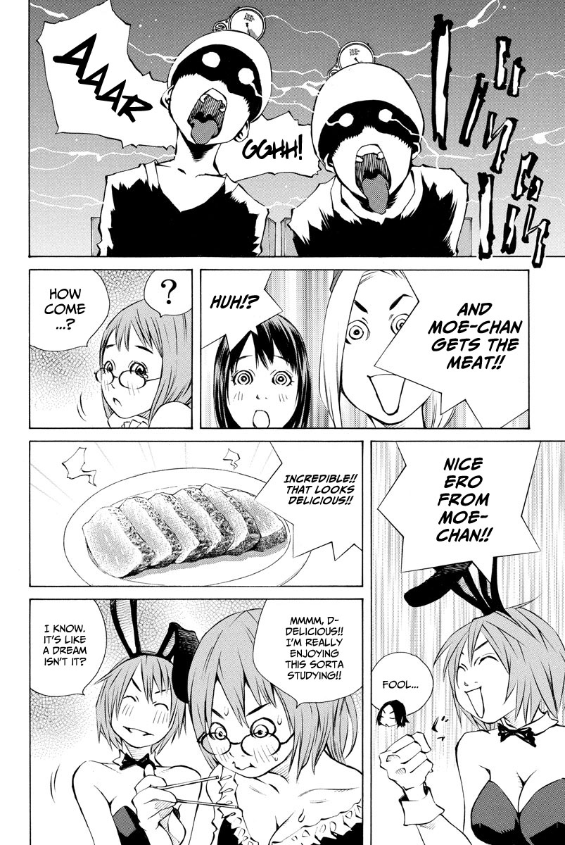 Pastel Chapter 154 page 23 - Chapter 154