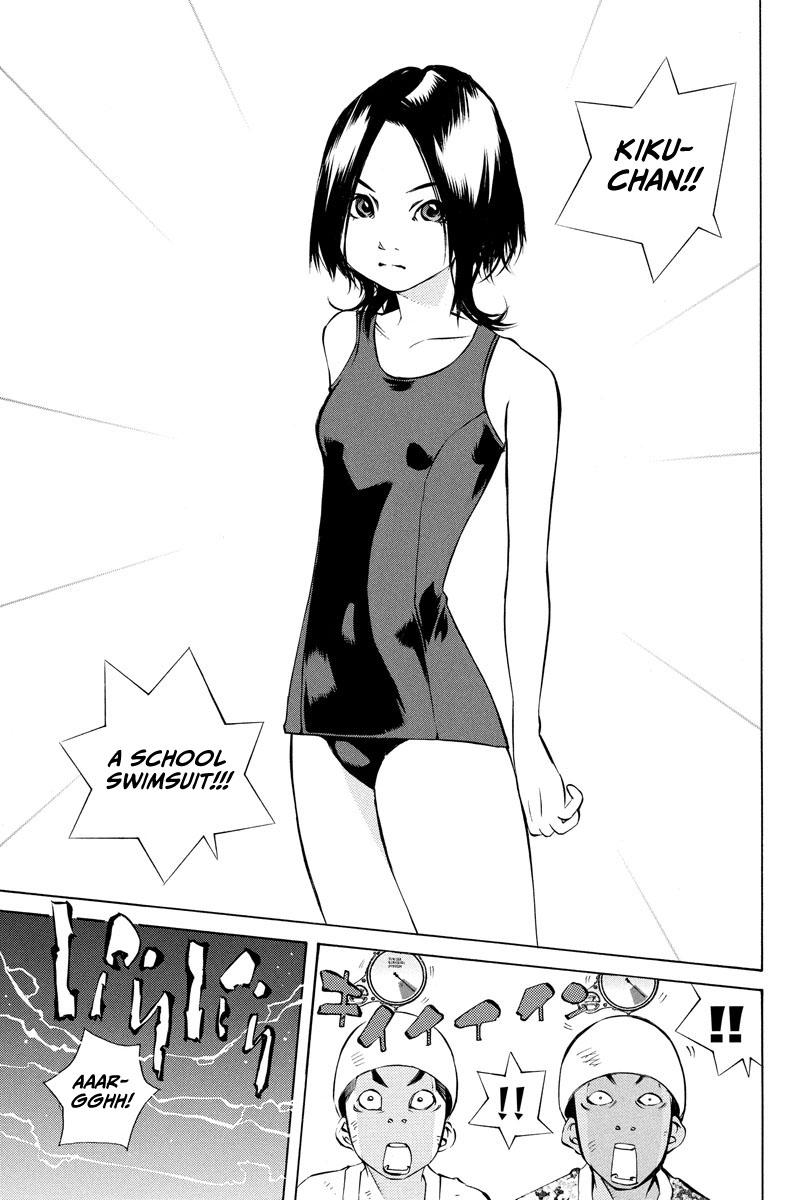 Pastel Chapter 154 page 26 - Chapter 154