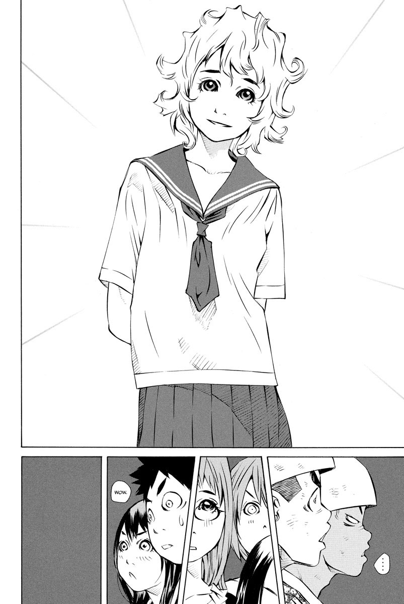 Pastel Chapter 154 page 29 - Chapter 154