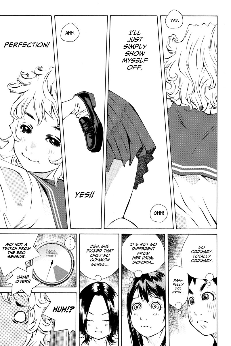 Pastel Chapter 154 page 30 - Chapter 154