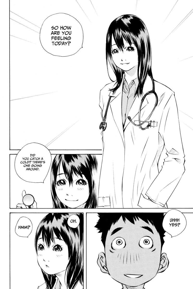 Pastel Chapter 154 page 43 - Chapter 154