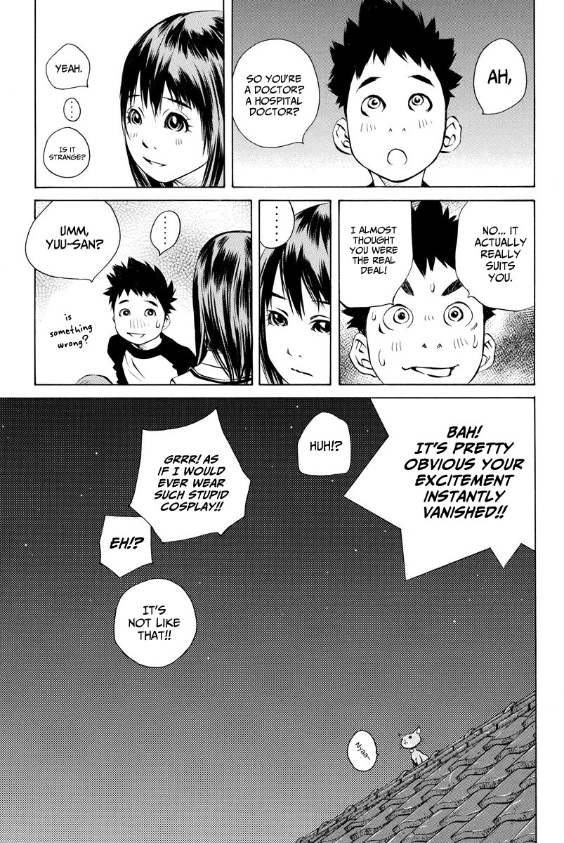 Pastel Chapter 154 page 44 - Chapter 154