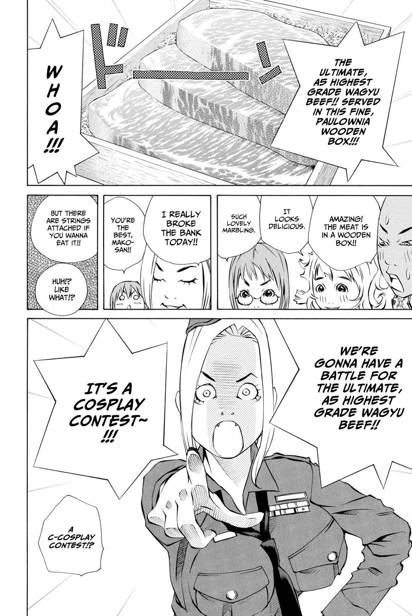 Pastel Chapter 154 page 9 - Chapter 154