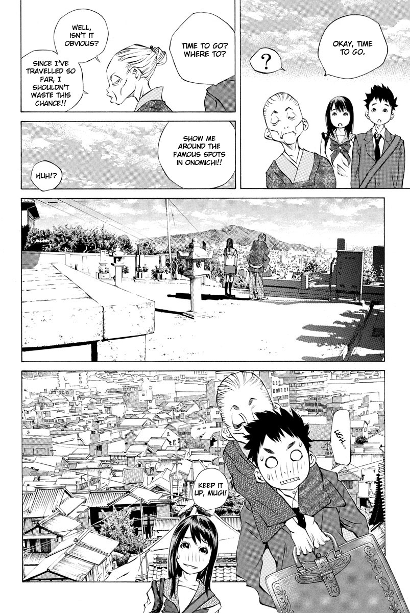 Pastel Chapter 155 page 13 - Chapter 155