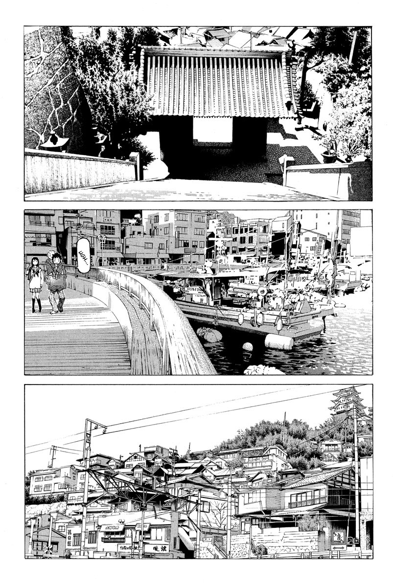 Pastel Chapter 155 page 14 - Chapter 155