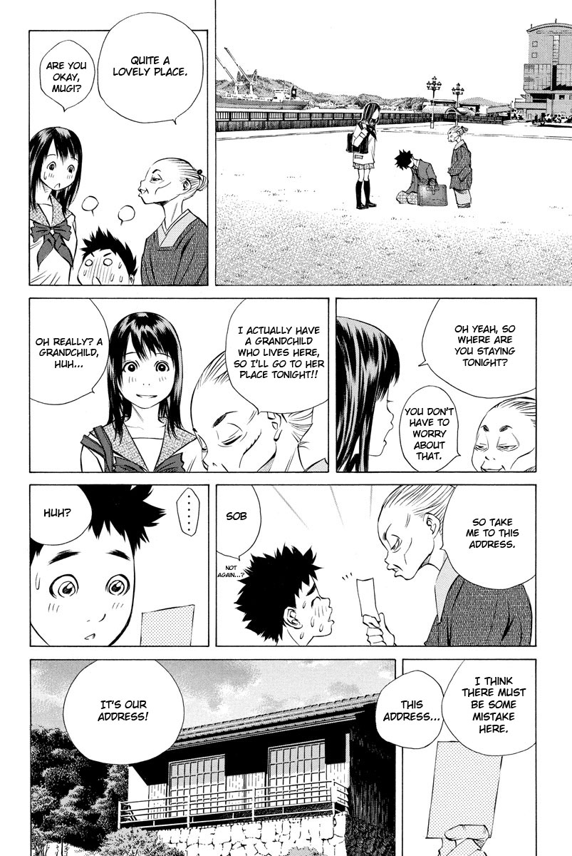 Pastel Chapter 155 page 15 - Chapter 155