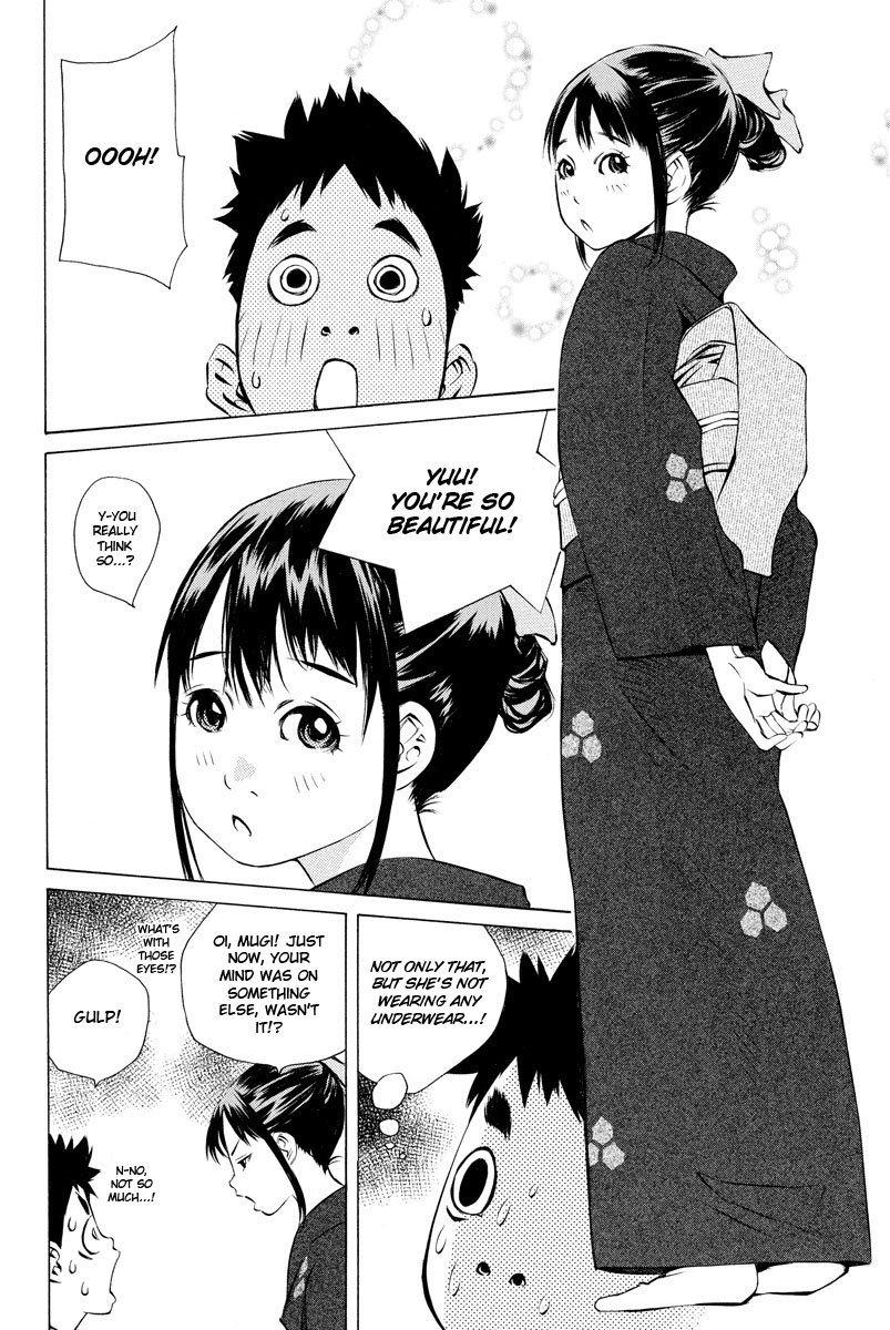 Pastel Chapter 155 page 25 - Chapter 155