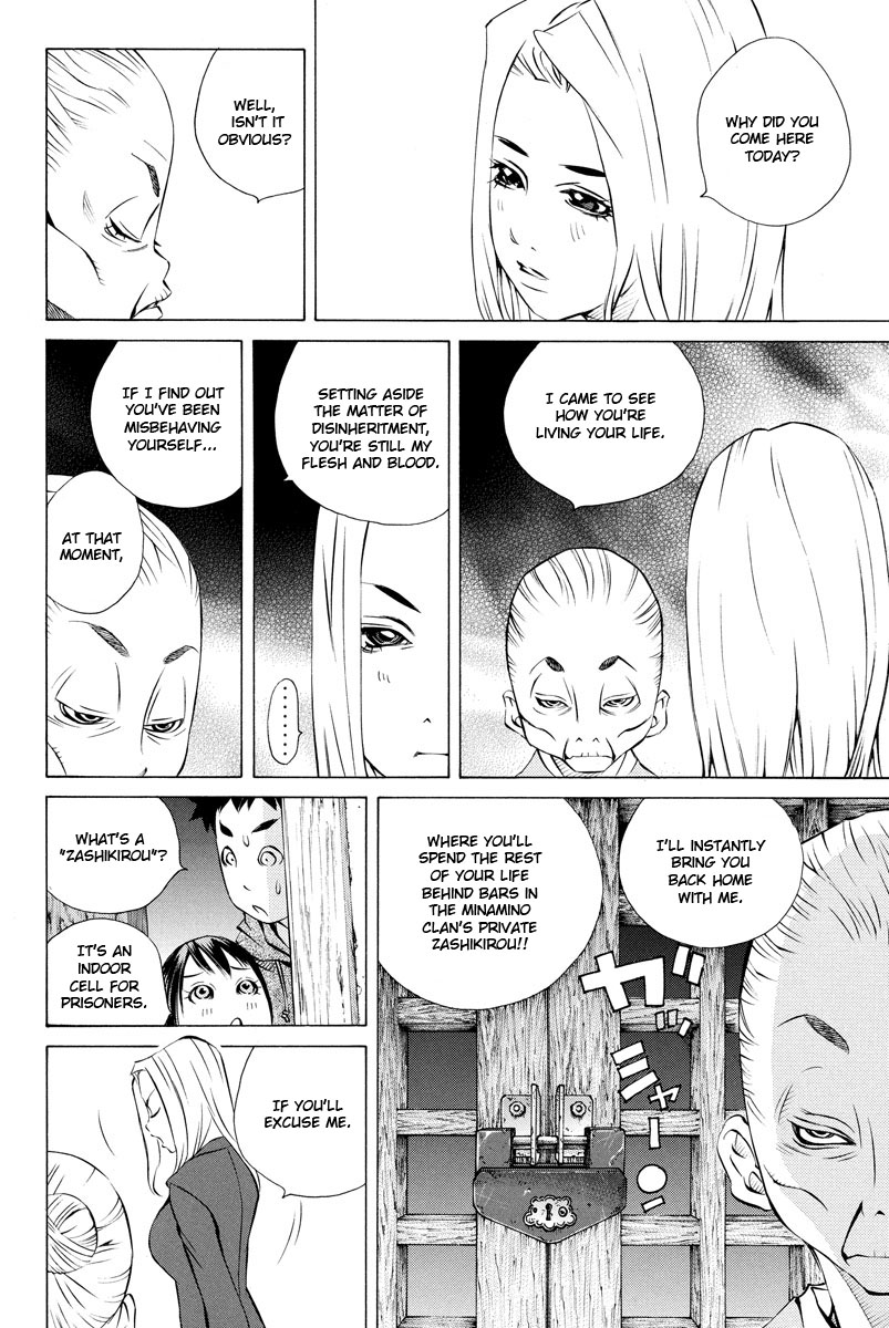 Pastel Chapter 155 page 29 - Chapter 155