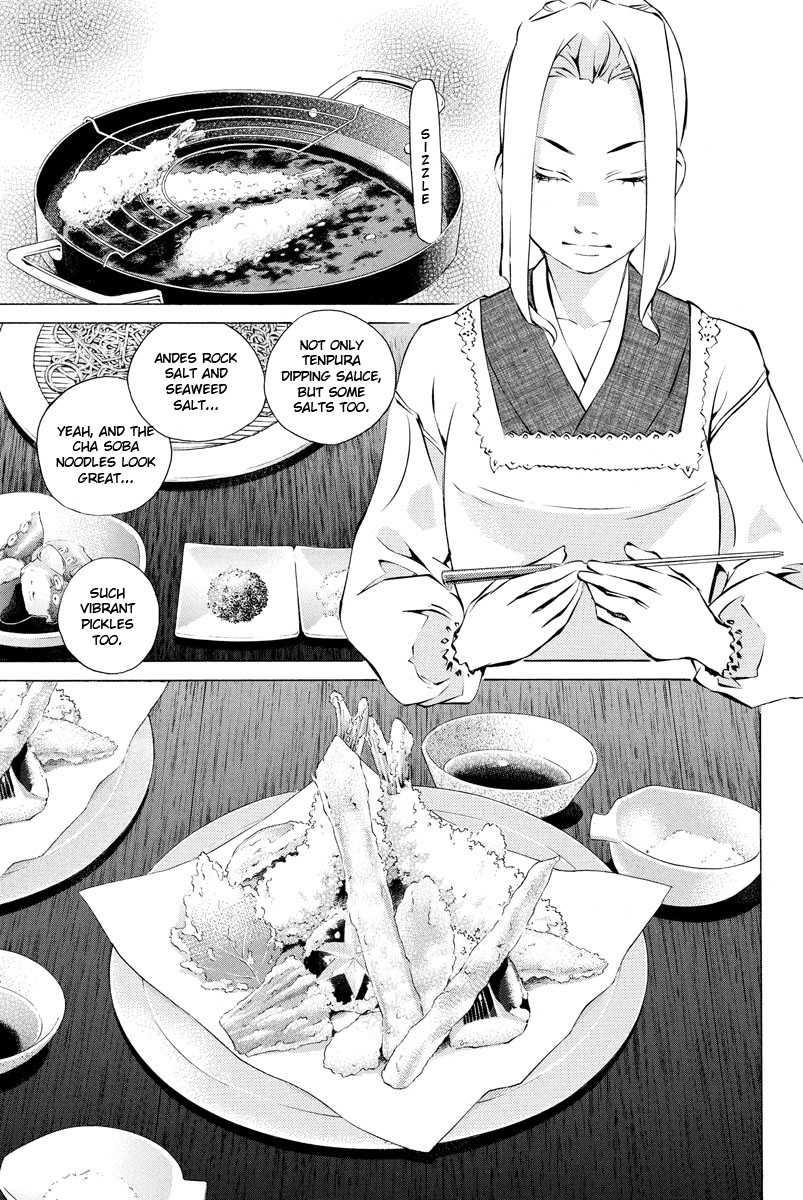 Pastel Chapter 155 page 32 - Chapter 155