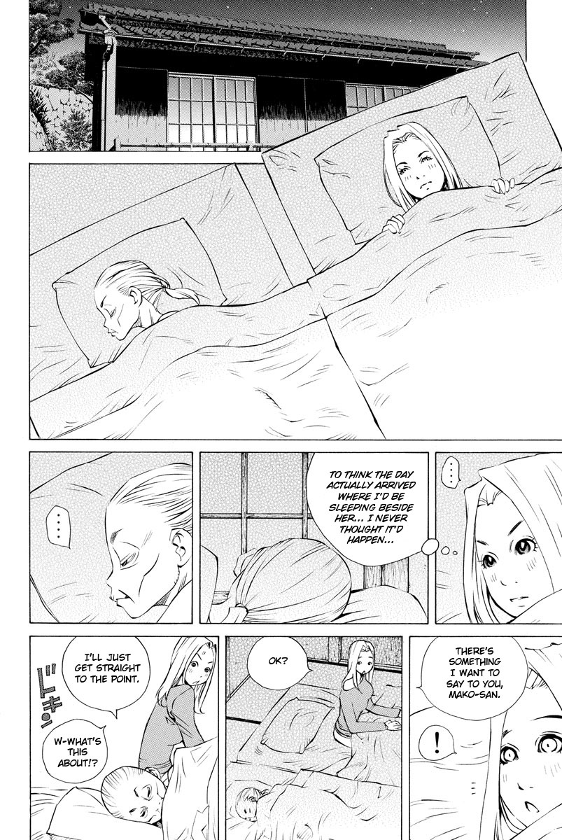 Pastel Chapter 155 page 37 - Chapter 155