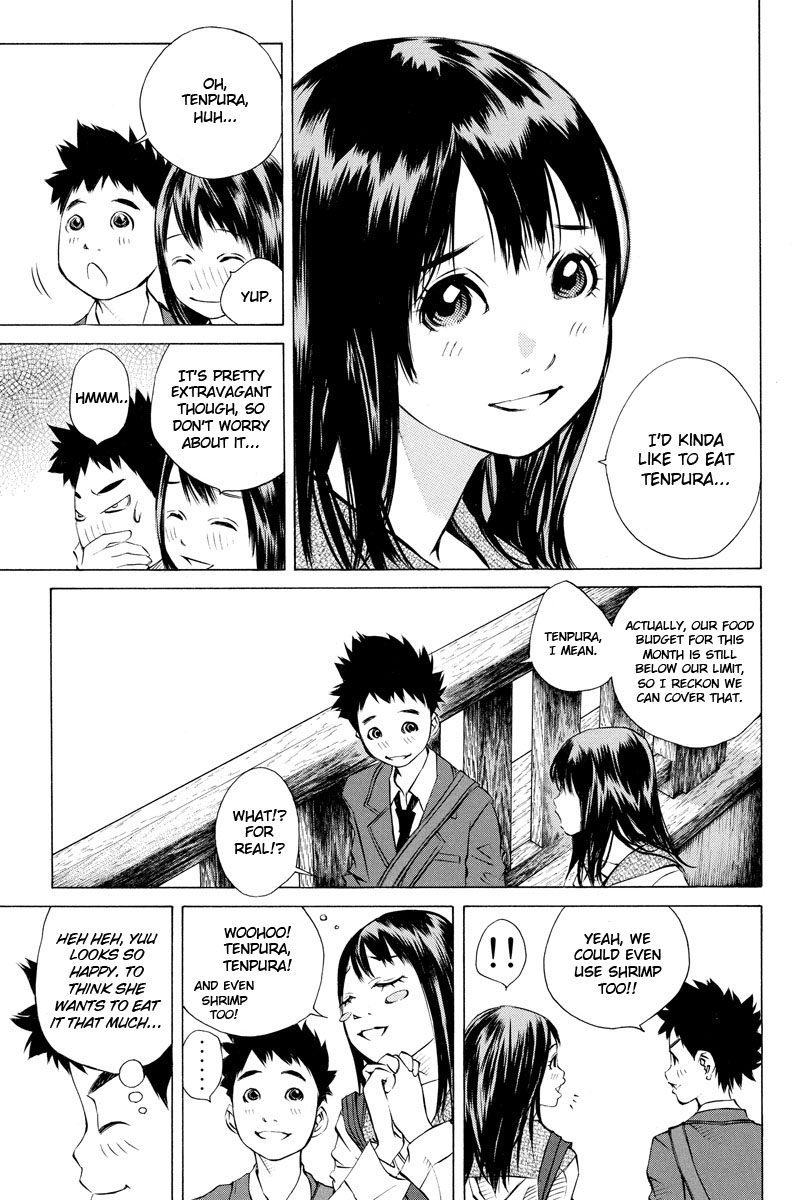 Pastel Chapter 155 page 4 - Chapter 155
