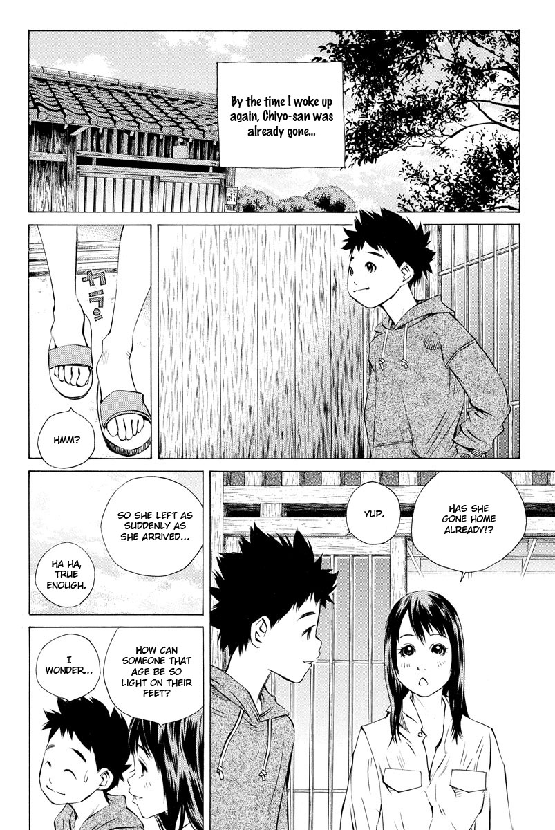 Pastel Chapter 155 page 43 - Chapter 155