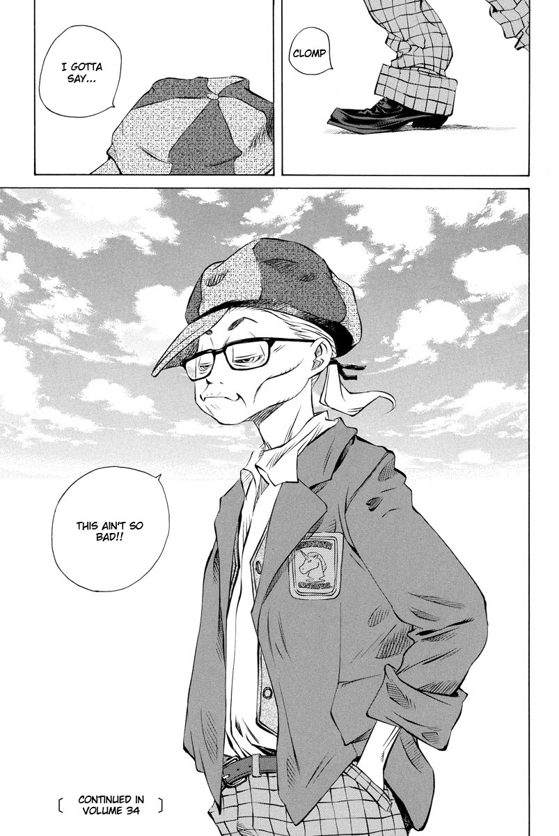 Pastel Chapter 155 page 46 - Chapter 155