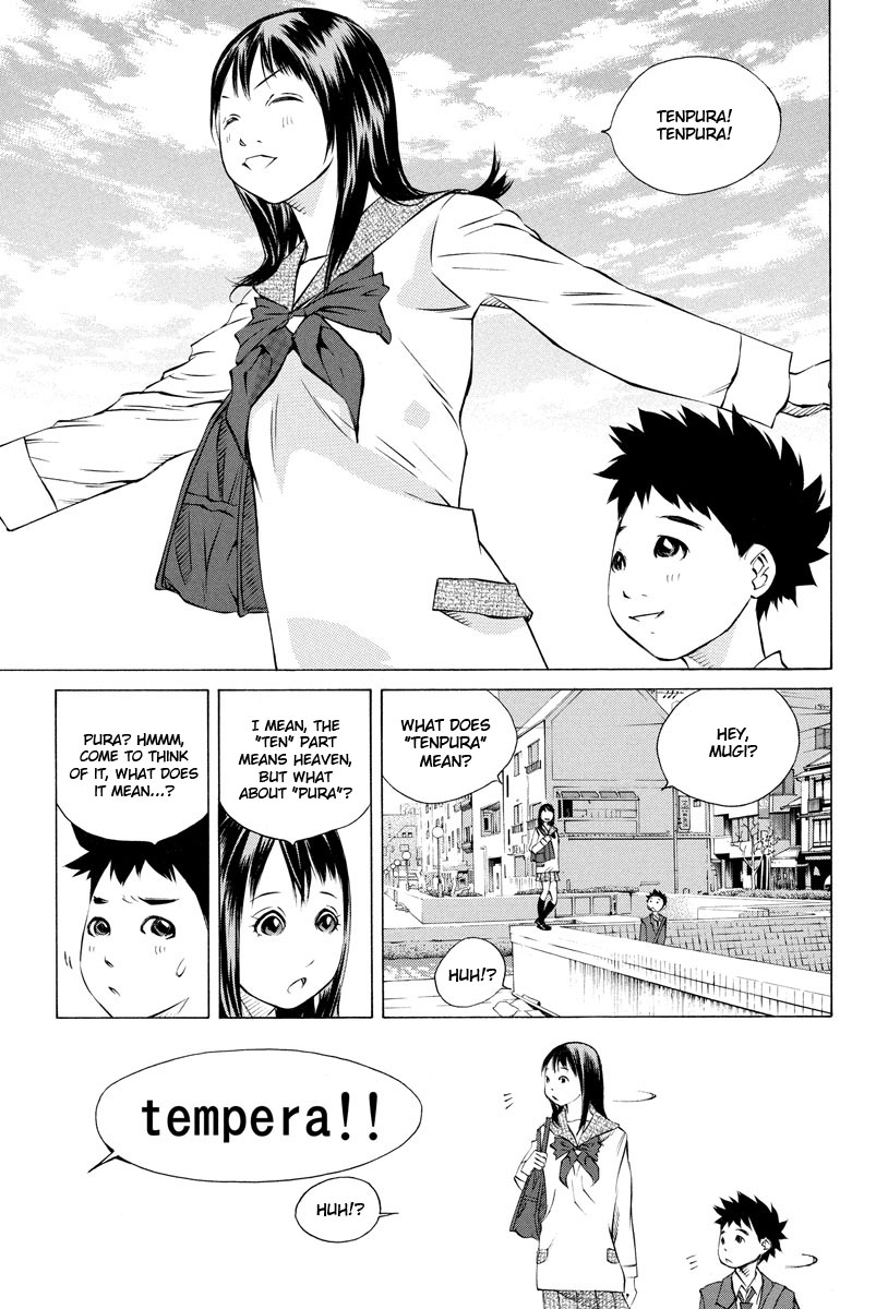 Pastel Chapter 155 page 6 - Chapter 155