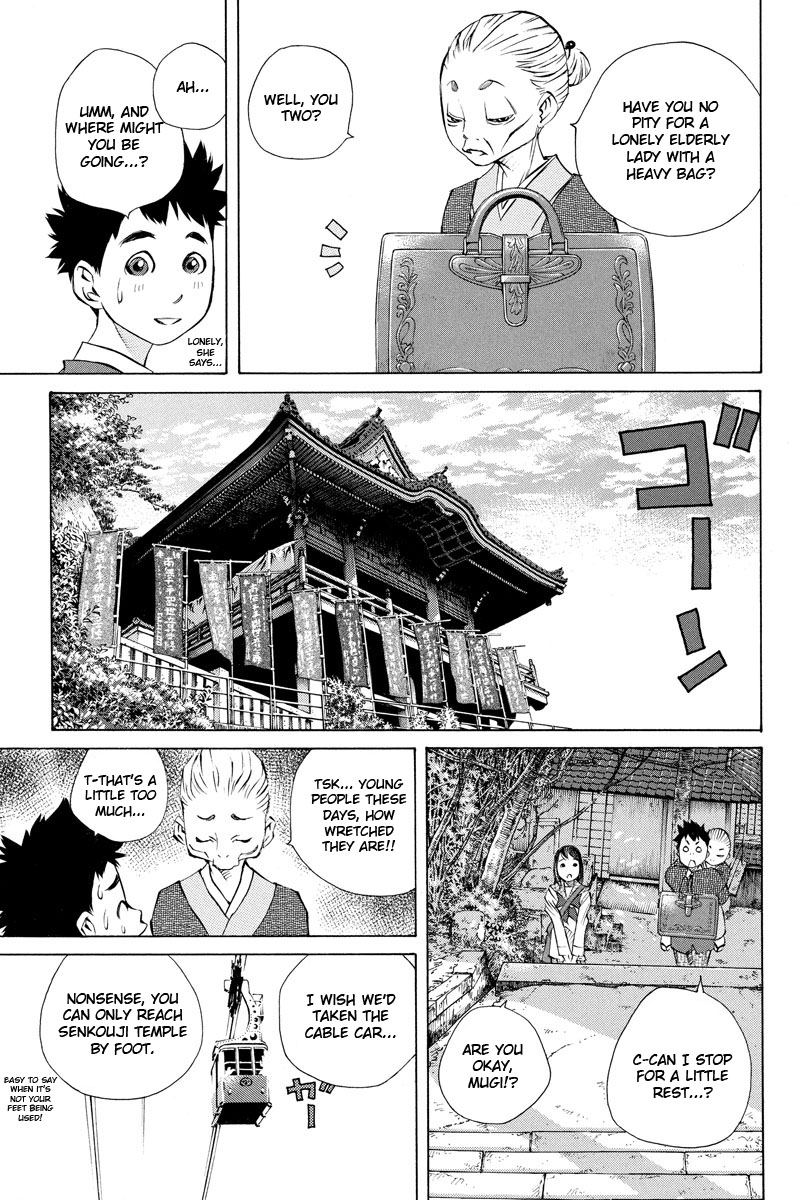 Pastel Chapter 155 page 8 - Chapter 155