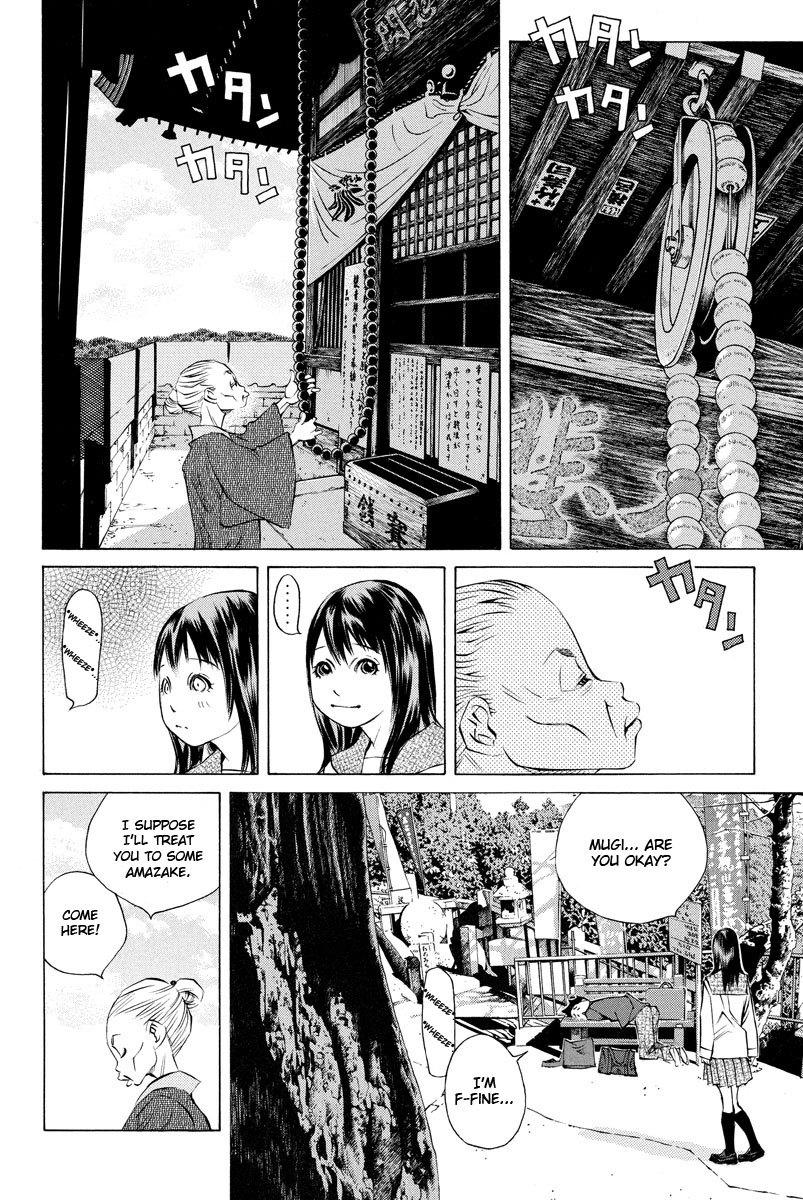 Pastel Chapter 155 page 9 - Chapter 155