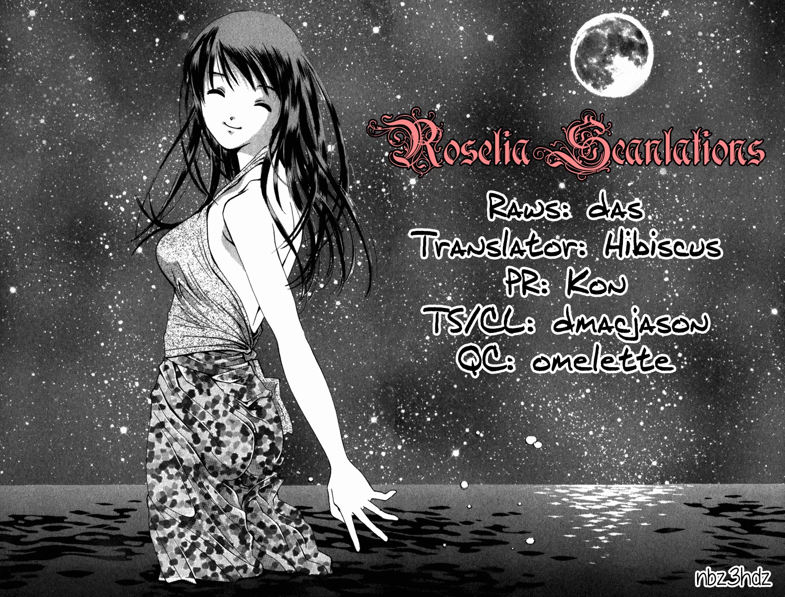 Pastel Chapter 157 page 46 - Chapter 157: Talk till morning!! A woman's true opinion!?