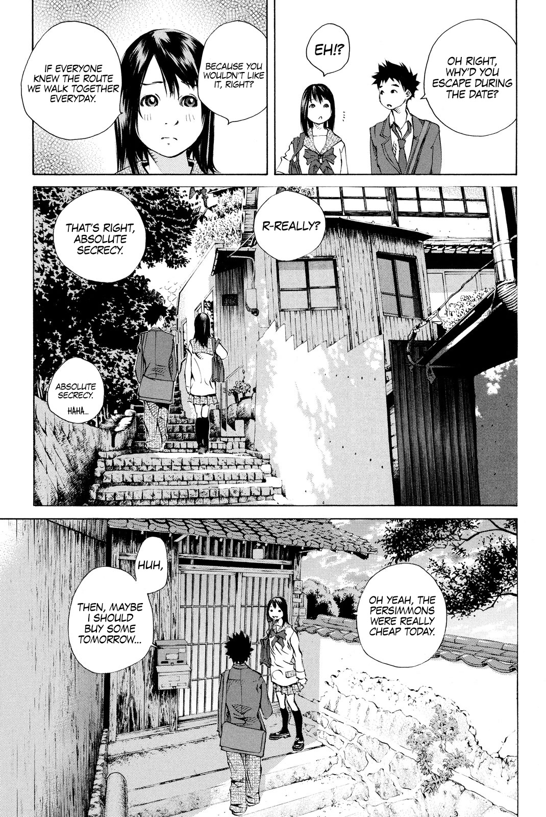 Pastel Chapter 158 page 29 - Chapter 158: Fluttering around!!