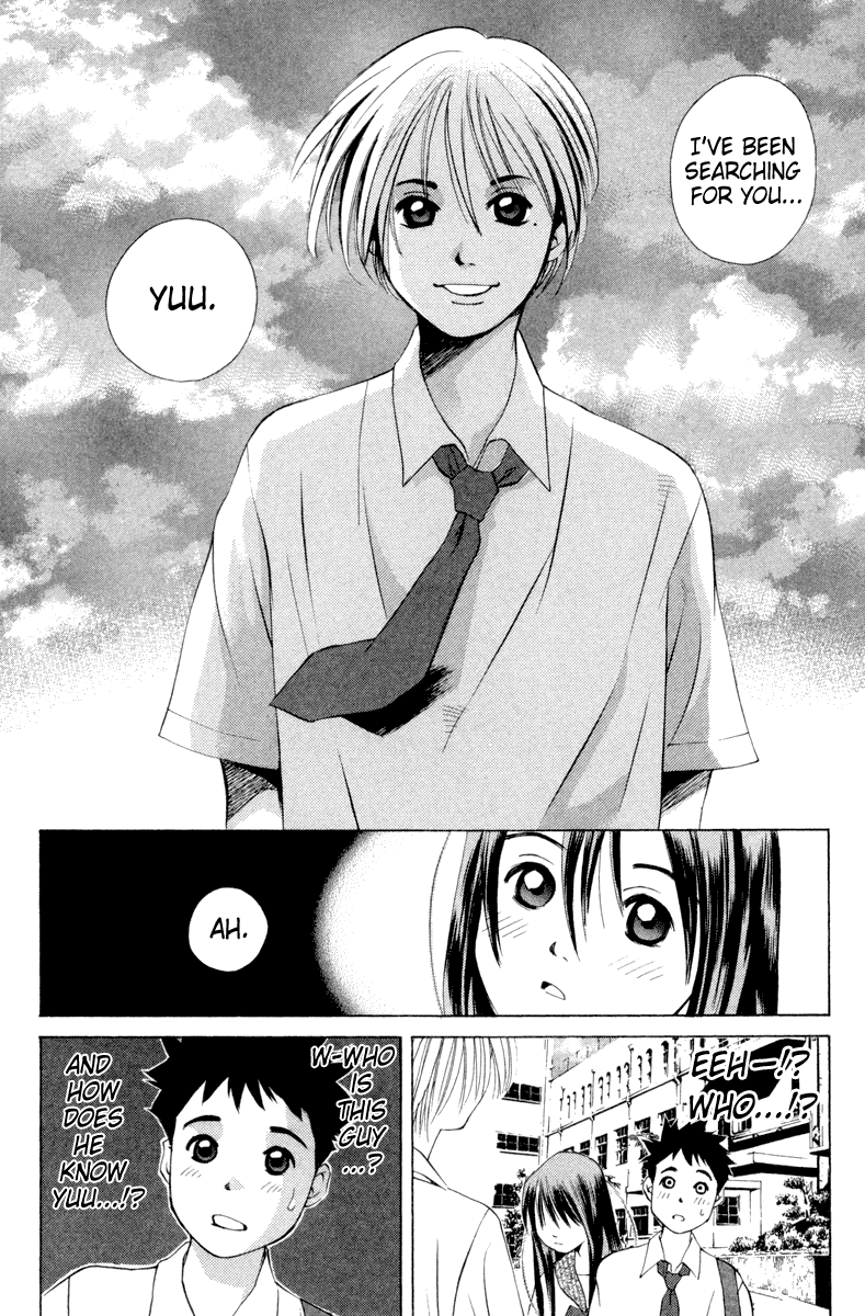 Pastel Chapter 16 page 20 - Chapter 16: Stormy New Term!?