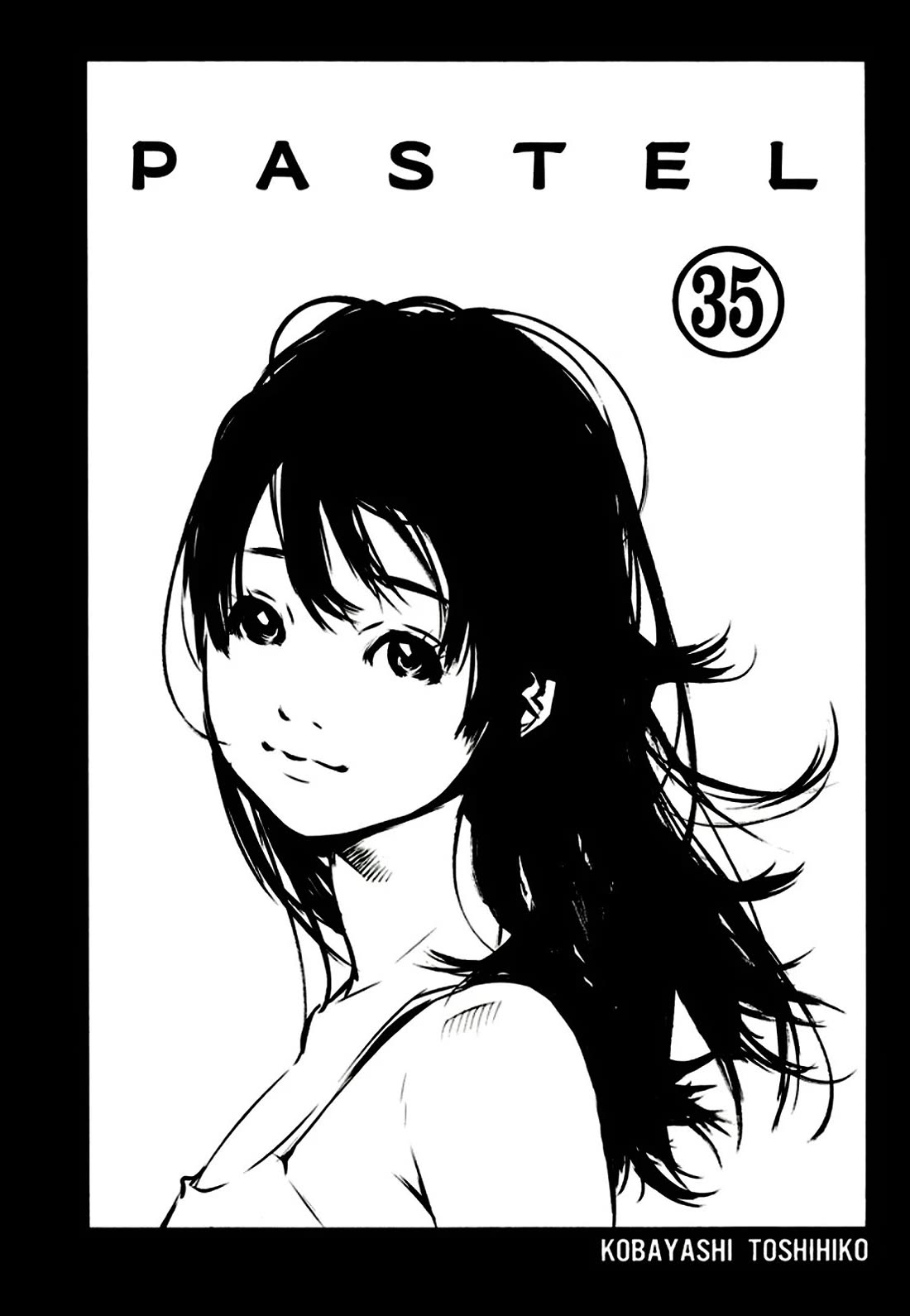 Pastel Chapter 160 page 4 - Chapter 160: Deep Romatic Feelings?!