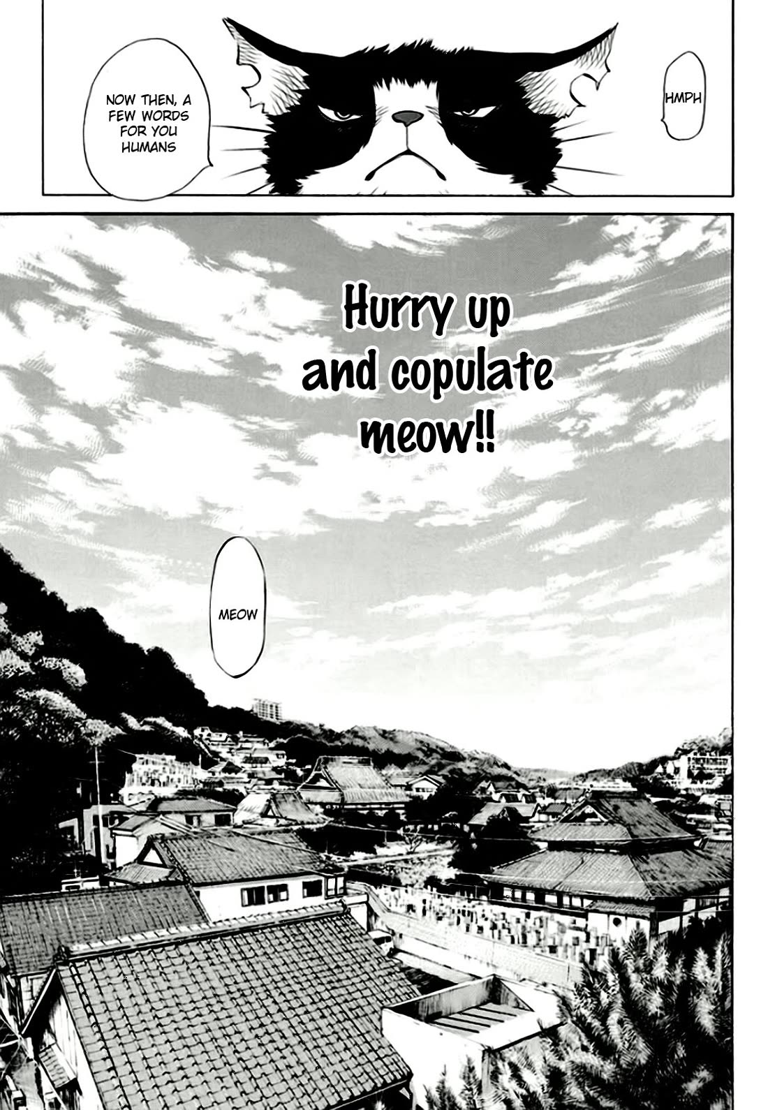 Pastel Chapter 160 page 49 - Chapter 160: Deep Romatic Feelings?!