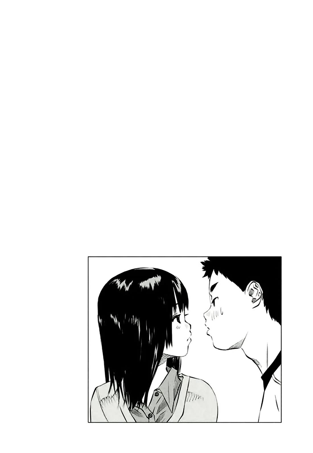 Pastel Chapter 160 page 50 - Chapter 160: Deep Romatic Feelings?!