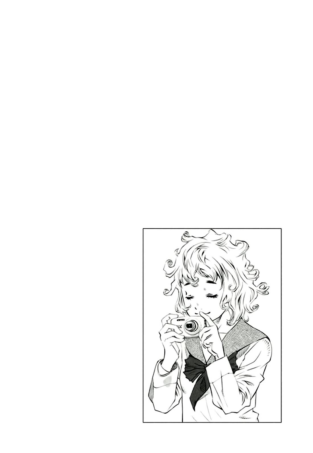 Pastel Chapter 161 page 48 - Chapter 161: Included Memories of days gone by!?