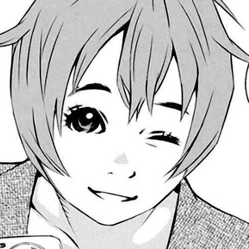 Pastel Chapter 161: Included Memories of days gone by!? cover