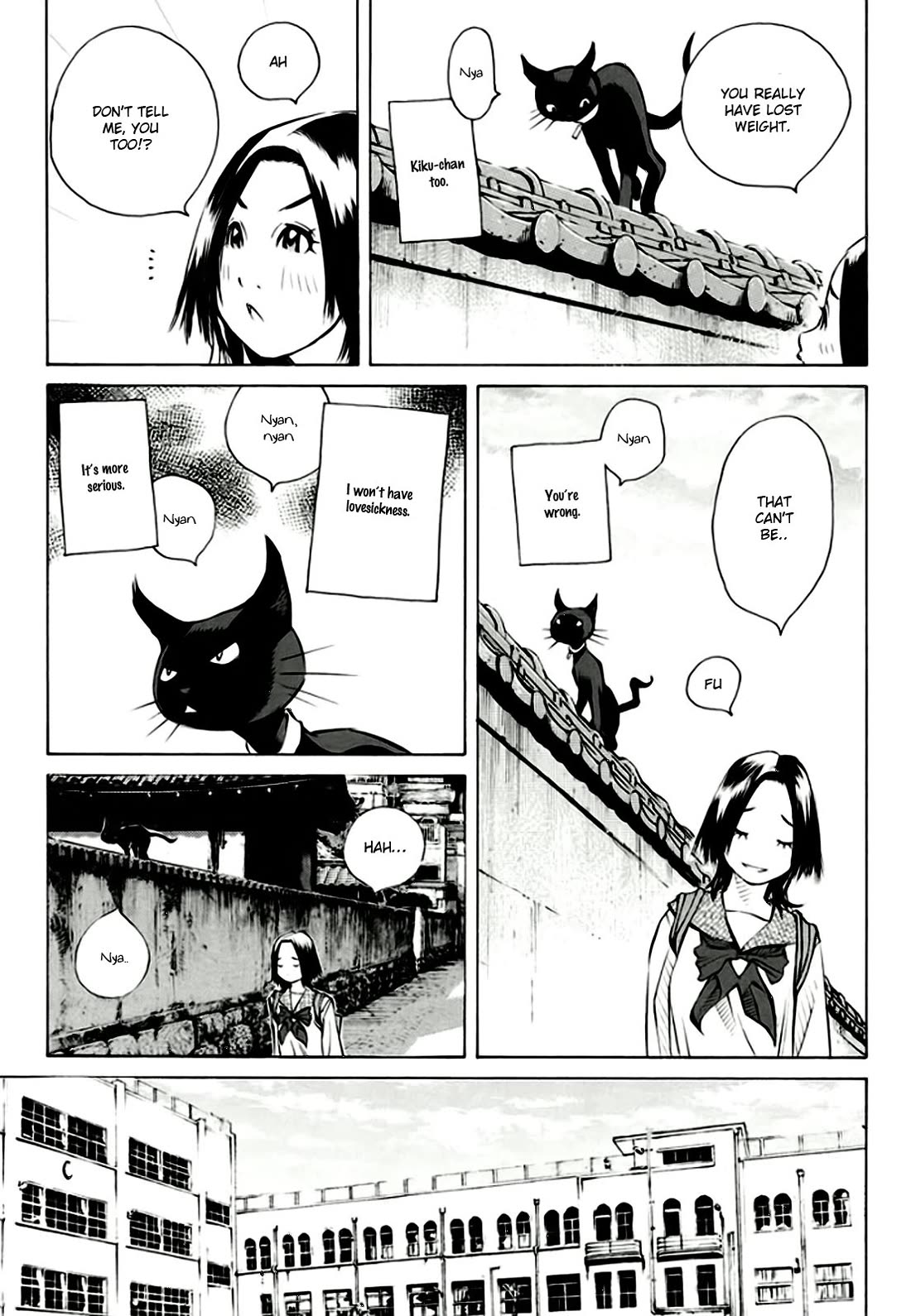 Pastel Chapter 162 page 10 - Chapter 162: I'm fond of cheap stuff!?